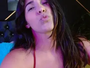 Myfreecams Free Live Porn of Eka_urda