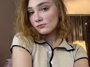 Myfreecams Adult Webcams of HotRedPipper