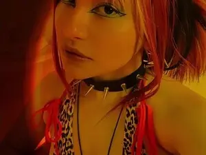 Myfreecams Best Webcam of Roxy_harkov