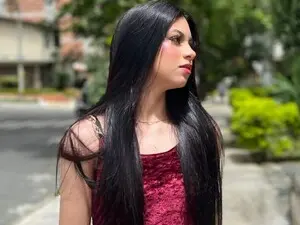 Myfreecams Sex Chat of Lilith_Moonx
