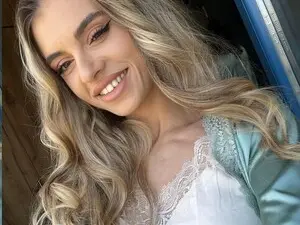 Myfreecams Nude Webcam of Haileymadow