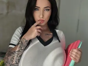 Myfreecams Adult Webcams of Yulia