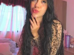 Myfreecams Adult Webcam of Arianarose_