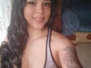 Myfreecams Sex Chat of Krischell
