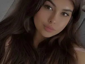 Myfreecams Sex Chat of CuteNanni