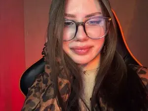 Myfreecams Adult Webcam of FlyingDream