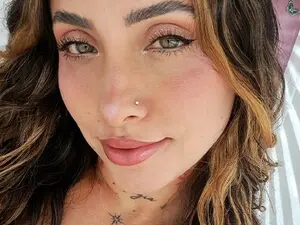 Myfreecams Live Sex of Kiarielle