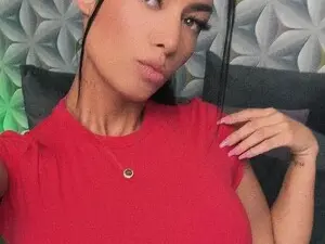 Myfreecams Sex Chat of MinasVibe