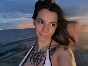 Myfreecams Adult Video Chat of Nyx_97
