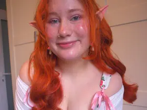 Myfreecams Sex Cam of FluffyKity