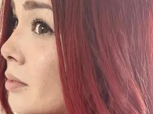 Myfreecams Sex Chat of RedFireVelvet