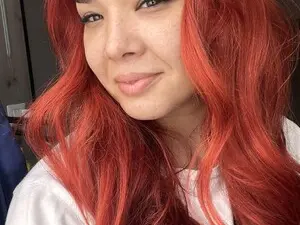 Myfreecams Adult Webcams of RedFireVelvet