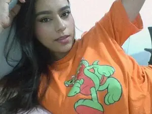 Myfreecams Sex Cam of Mypretty_isa