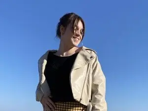 Myfreecams Live Sex of SunnyyyLana