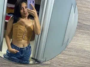Myfreecams Adult Webcam of DanielaLatin