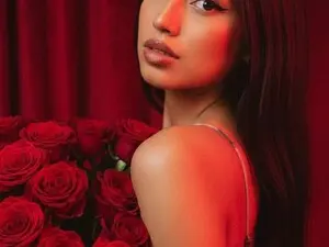 Myfreecams Live Sex of ValeenQueen