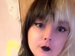 Myfreecams Live Porn of LunaCosmos