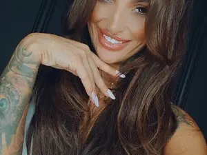 Myfreecams Nude Webcam of NatalyThorn88