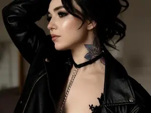 Myfreecams Sex Cam of AllieStark