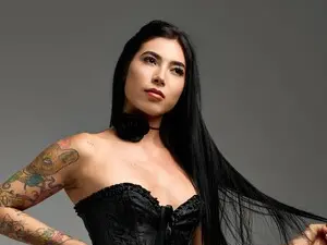 Myfreecams Adult Webcam of halliee