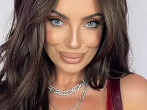 Myfreecams Sex Chat of Anabella_Star