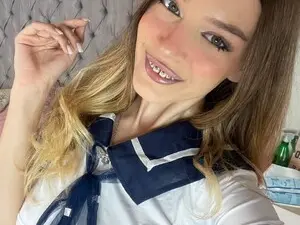 Myfreecams Live Sex of EvaWarenn