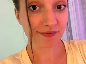 Myfreecams Adult Webcams of SkinnyAnna