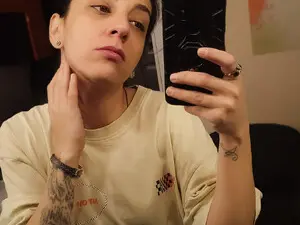 Myfreecams Adult Webcam of Nat_asha