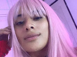 Myfreecams Live Sex of MissKeirab