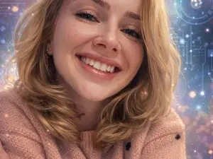 Myfreecams Best Webcam of Angie
