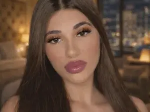 Myfreecams Live Sex Cam of ElizabethKiss