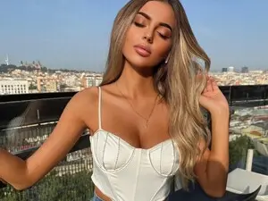 Myfreecams Live Sex of Your_Selena
