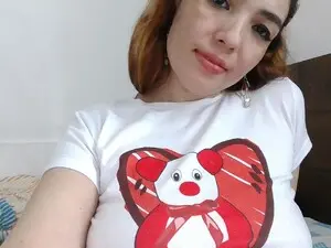 Myfreecams Sex Chat of CRISTAL_VEGA