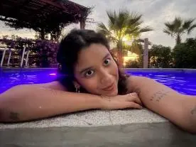 Olecams Sex Chat of Carolinaa