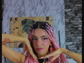 Olecams Live Porn of QueenCuarxxo