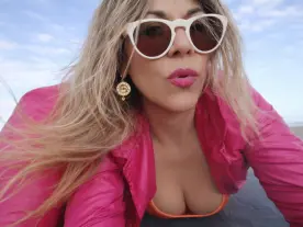 Olecams Live Sex Cam of Maytena