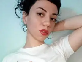 Olecams Nude Webcam of EvaFenix