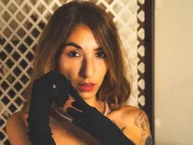 Olecams Live Porn of Stephie_vaal