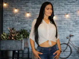 Olecams Nude Webcam of MatureCoral