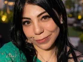 Olecams Sex Chat of vecina_caliente