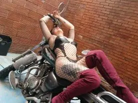 Olecams Sex Cam of Candyparis