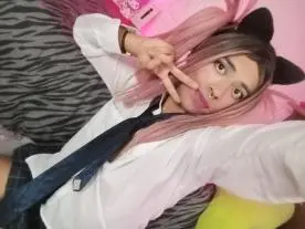 Olecams Adult Webcam of Nikol_twink02