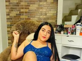 Olecams Best live sex cam show of ScarlettSavor