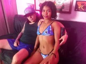 Olecams Adult Webcams of SweetAndSavage