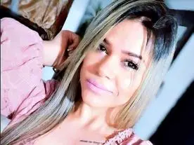 Olecams Adult Webcam of danielalatin