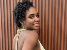 Olecams Live Sex Cam of TiaraAlamo