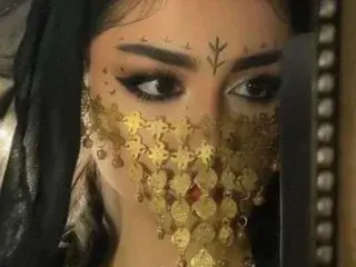 Streamate Best Webcam of HajarKar