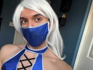 Streamate Best Webcam of Kitanamkxxx