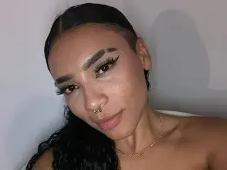 Streamate Best Webcam of Polett_Amaranta