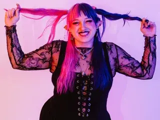 Streamate Live Sex Cam of MagicalMae